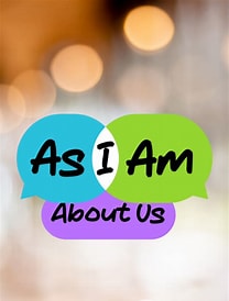 As I Am  – Autism Charity