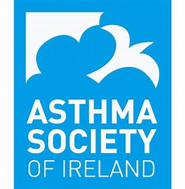 Asthma Society Of Ireland