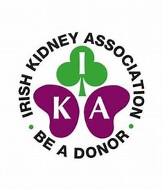 Irish Kidney Association