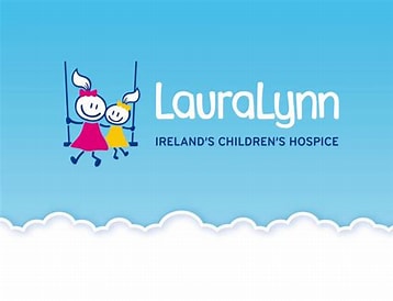 Laura Lynn    Ireland’s Children’s Hospice